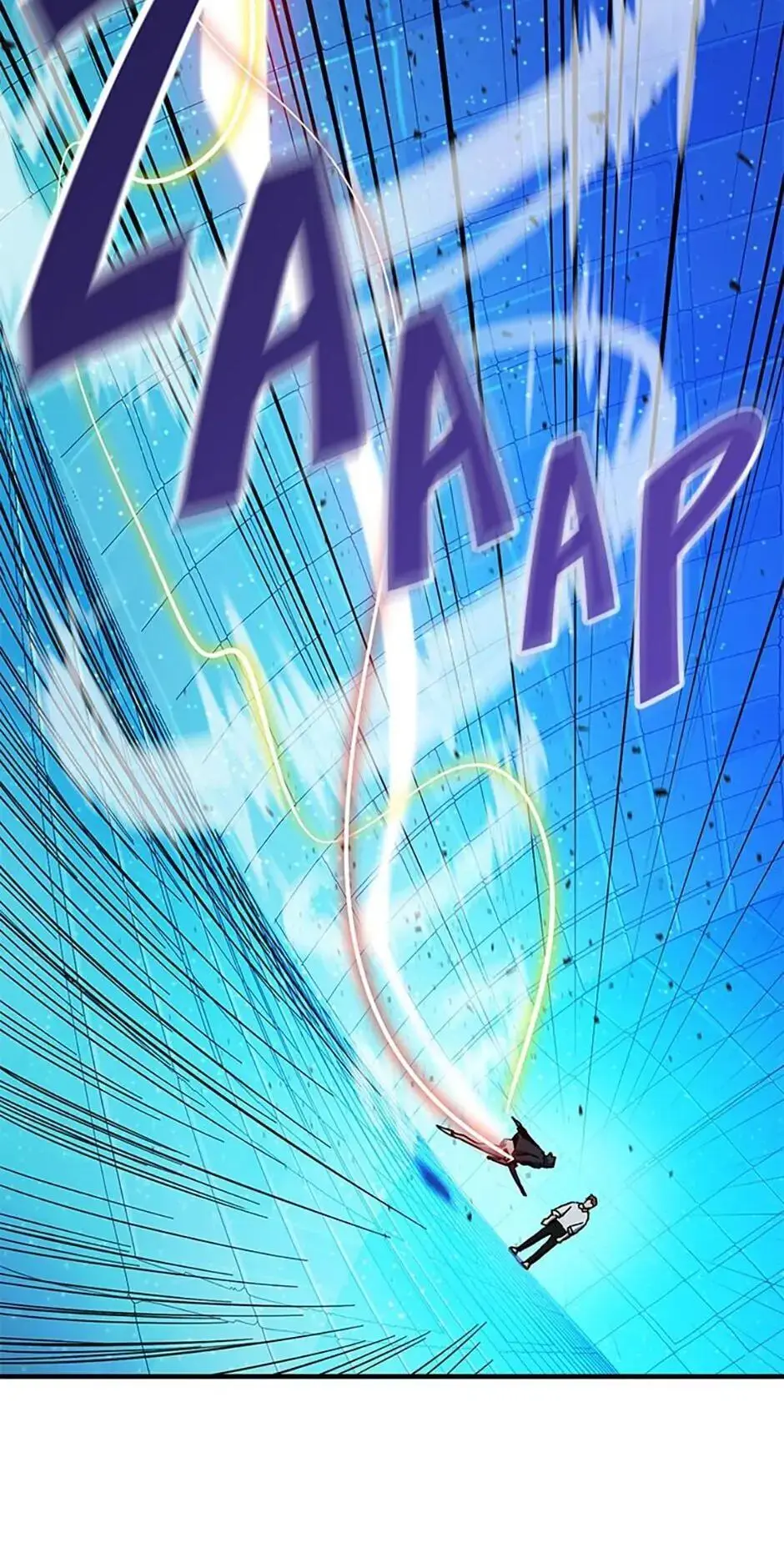The Player Who Can't Level Up Chapter 8