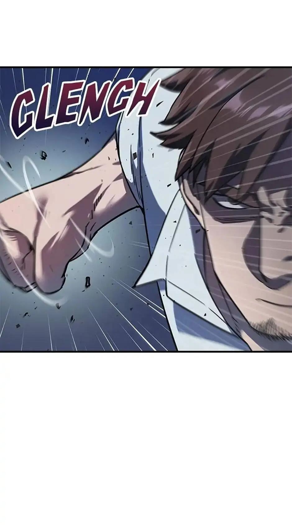 The Player Who Can't Level Up Chapter 8