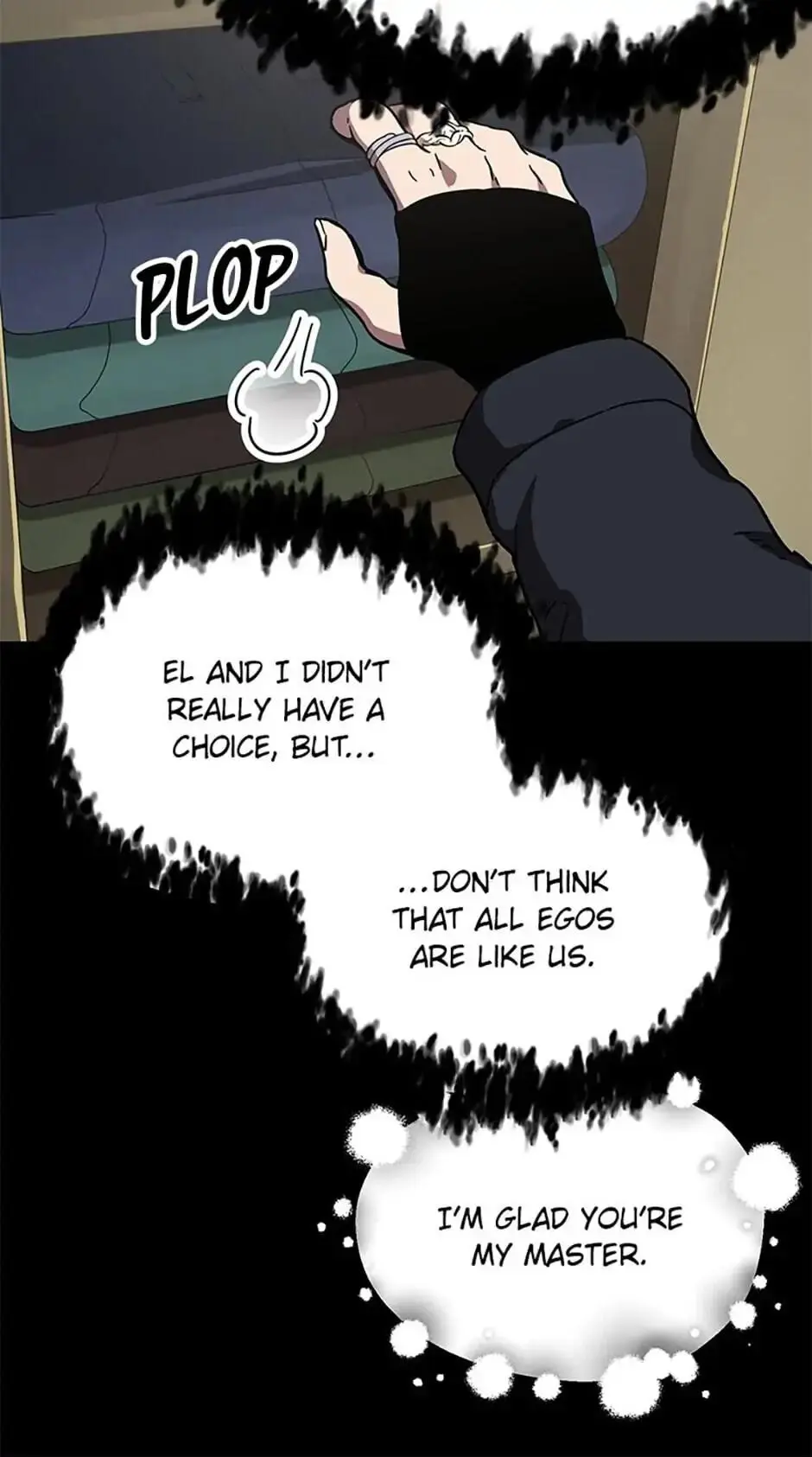The Player Who Can't Level Up Chapter 8