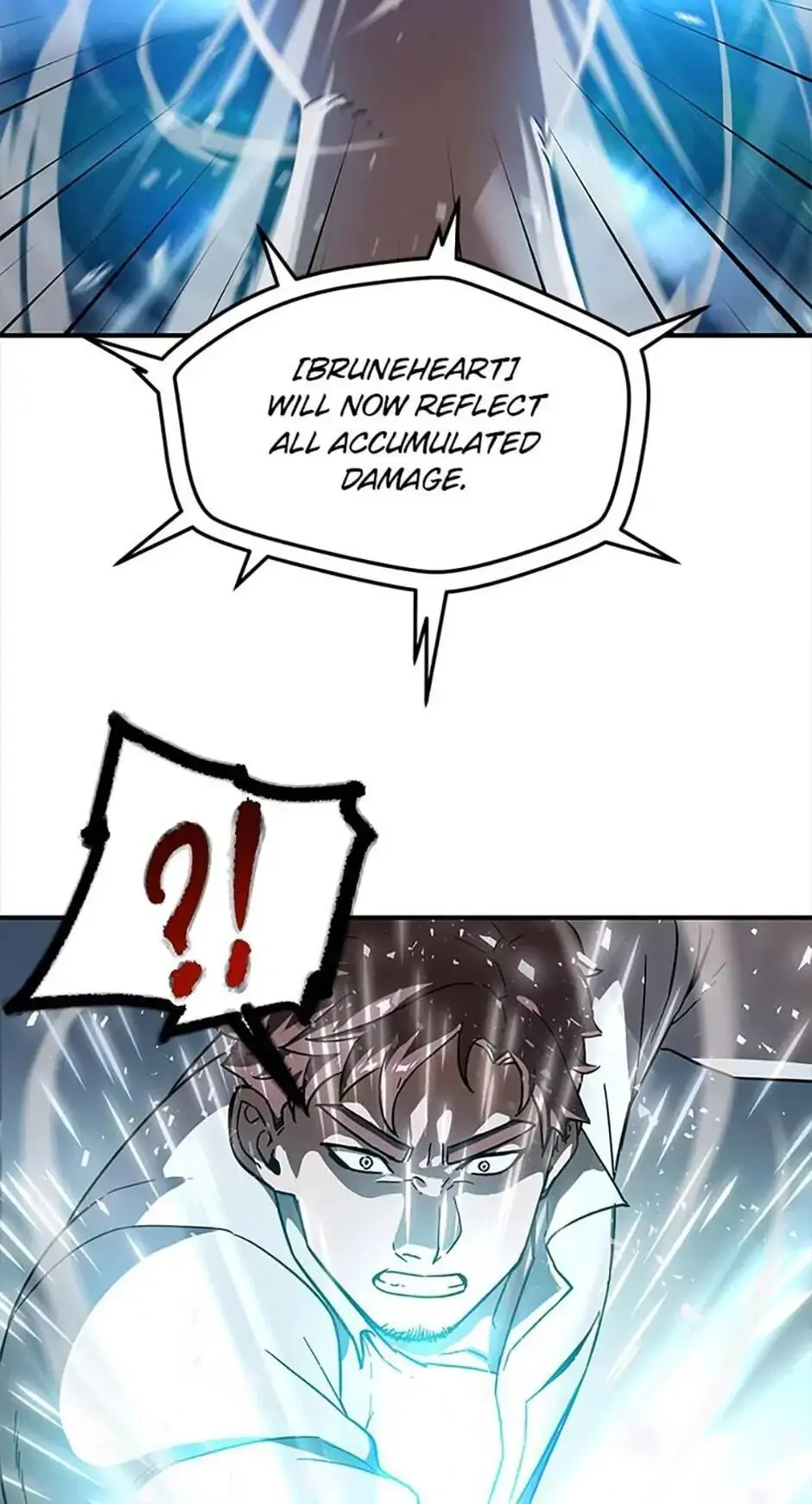 The Player Who Can't Level Up Chapter 8