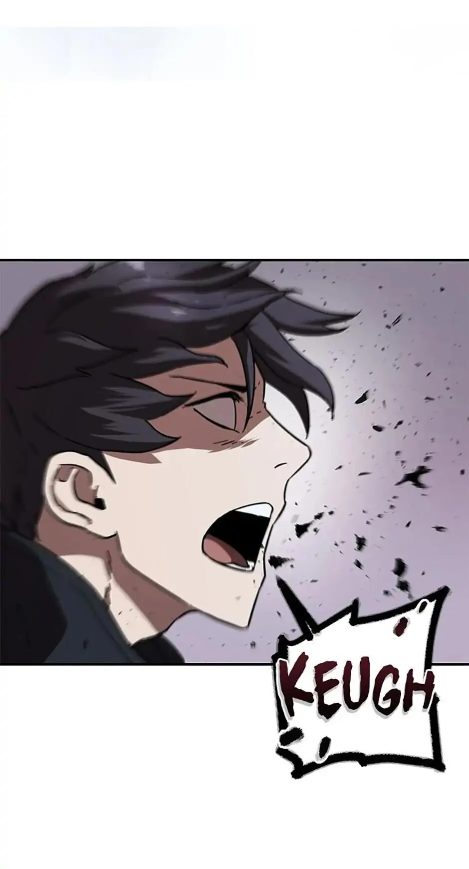 The Player Who Can't Level Up Chapter 8