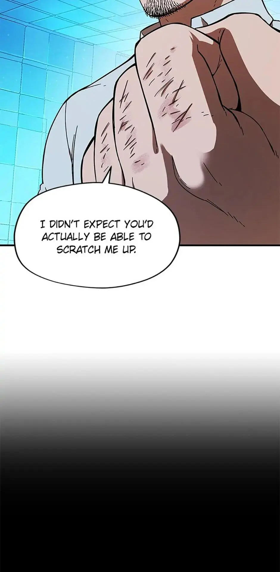 The Player Who Can't Level Up Chapter 8