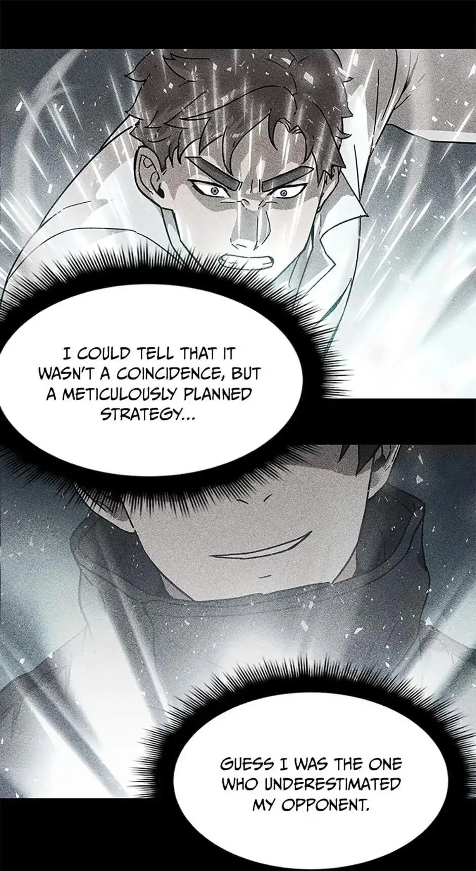 The Player Who Can't Level Up Chapter 8