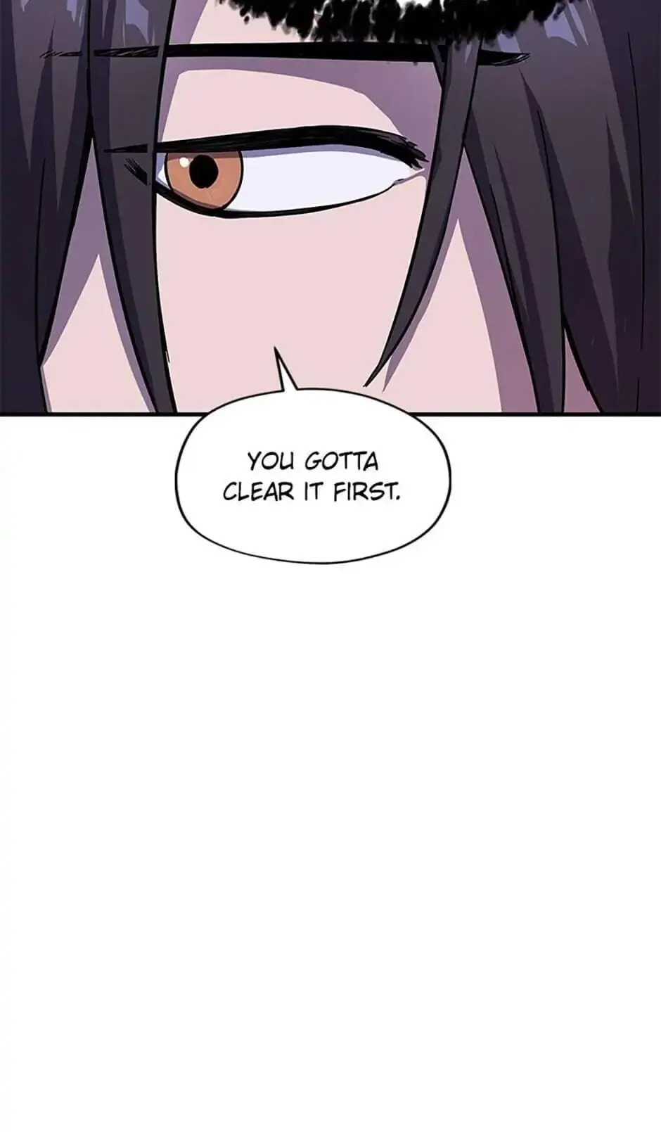 The Player Who Can't Level Up Chapter 8
