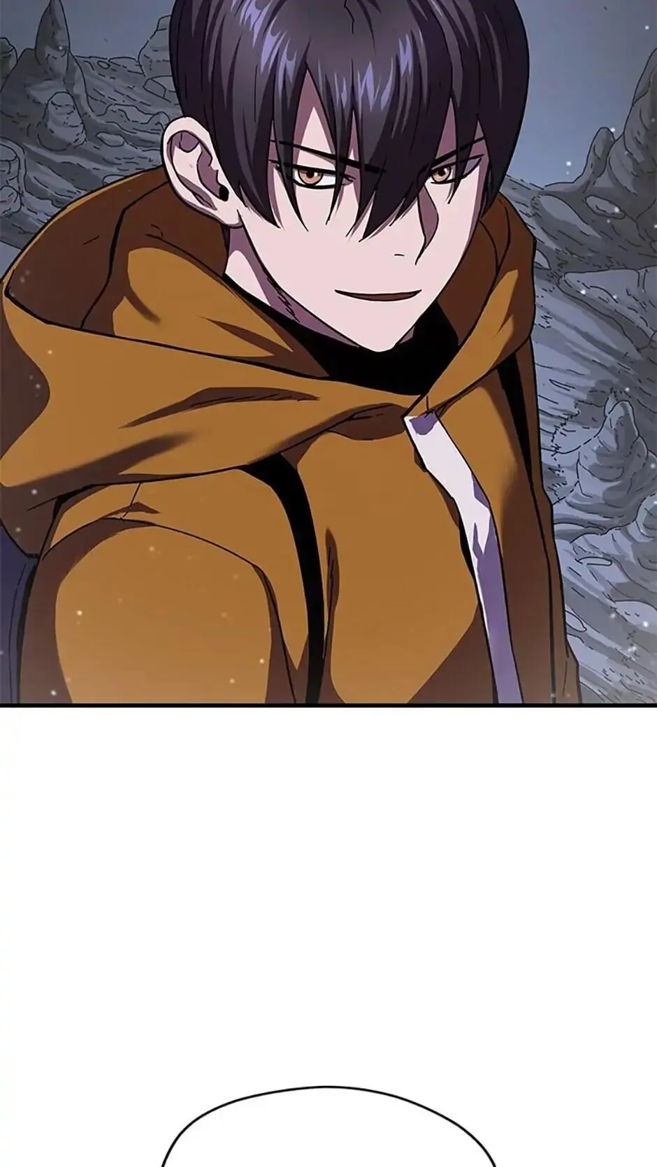 The Player Who Can't Level Up Chapter 8