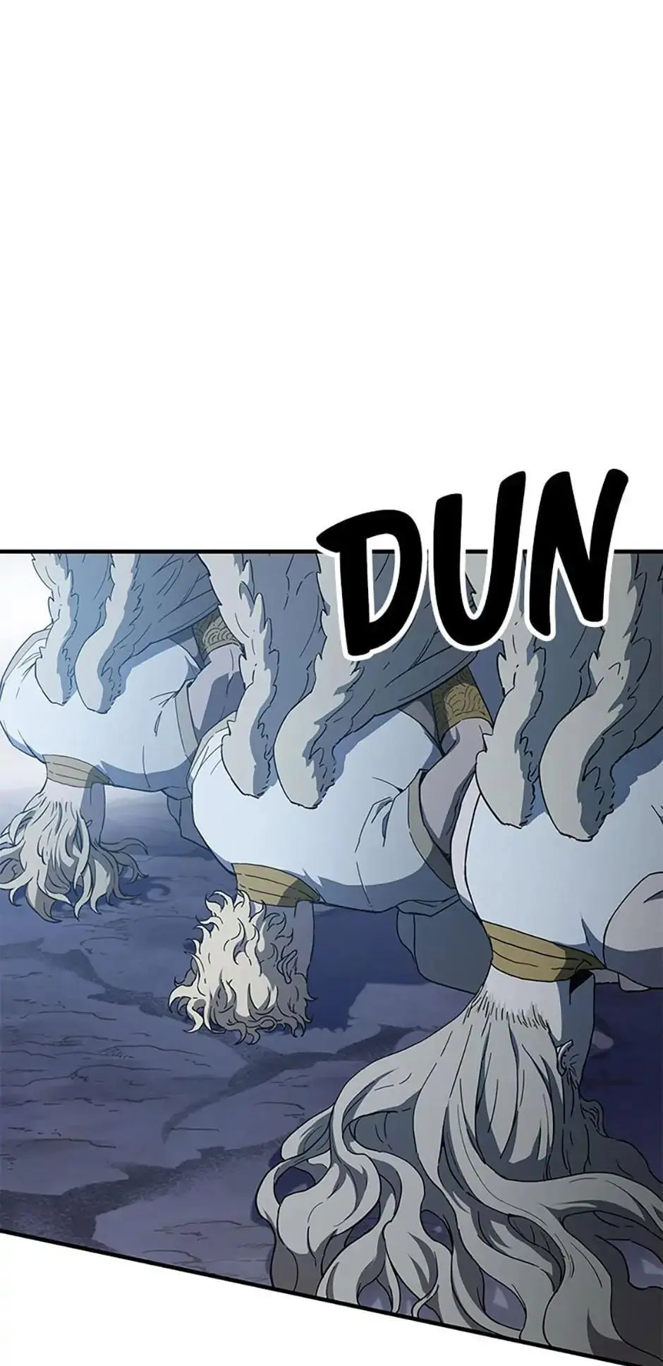 The Player Who Can't Level Up Chapter 80