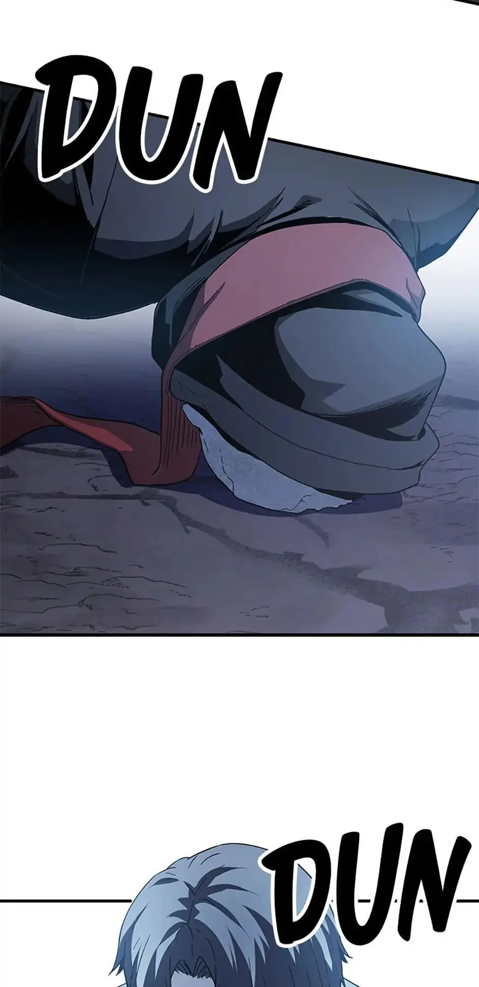 The Player Who Can't Level Up Chapter 80