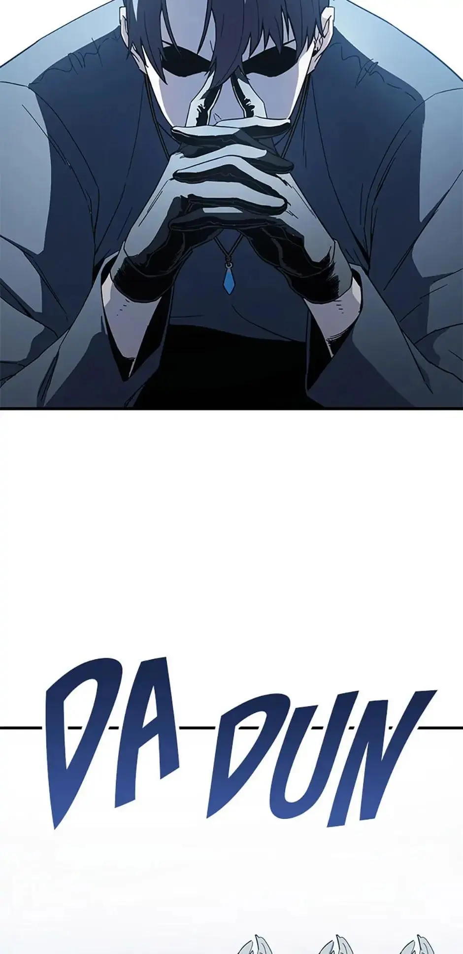 The Player Who Can't Level Up Chapter 80