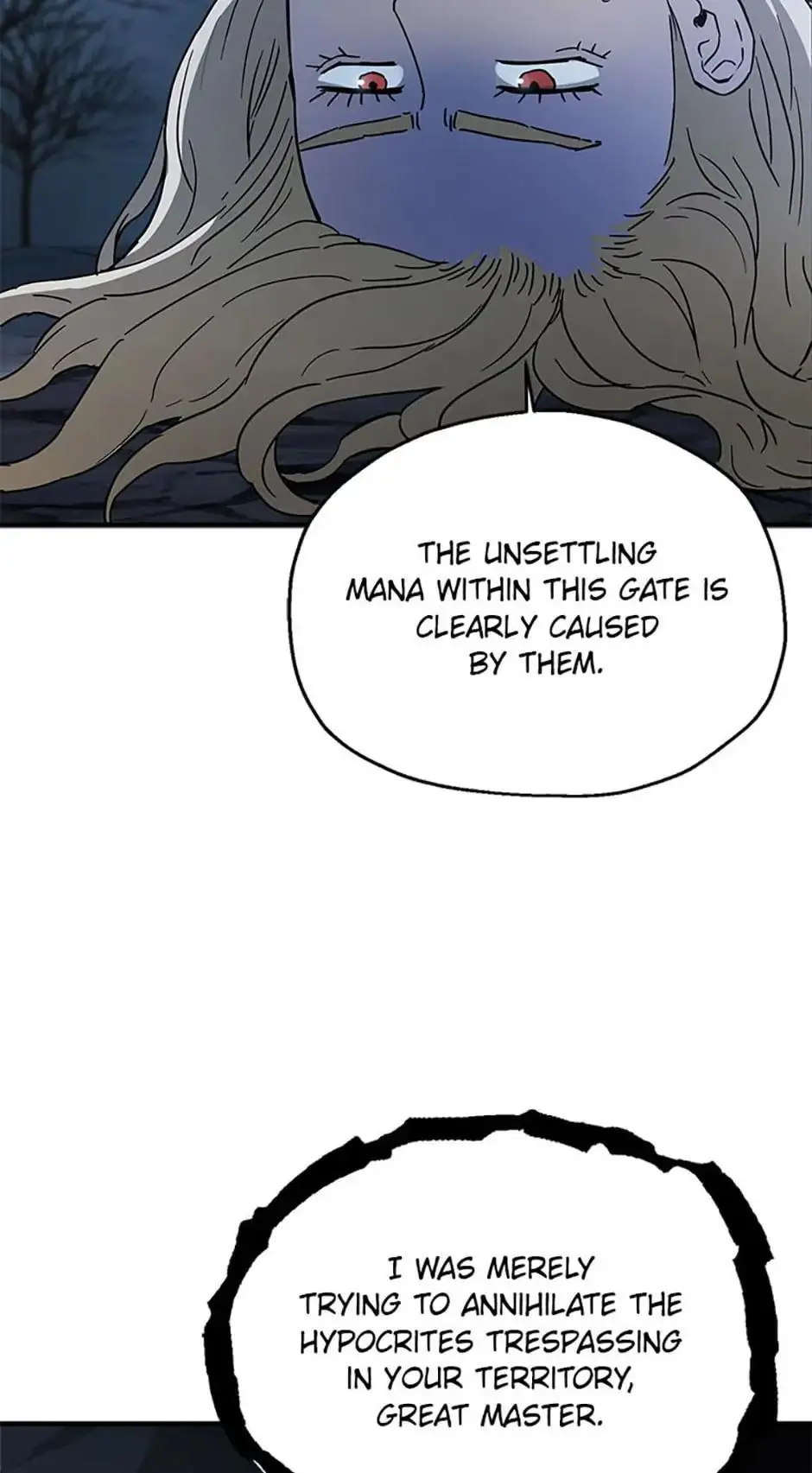 The Player Who Can't Level Up Chapter 80