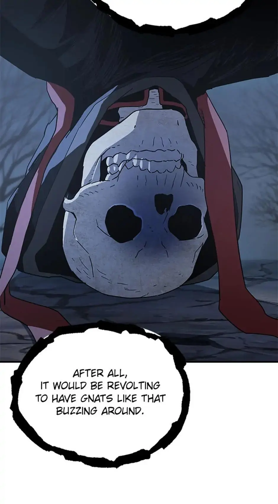 The Player Who Can't Level Up Chapter 80