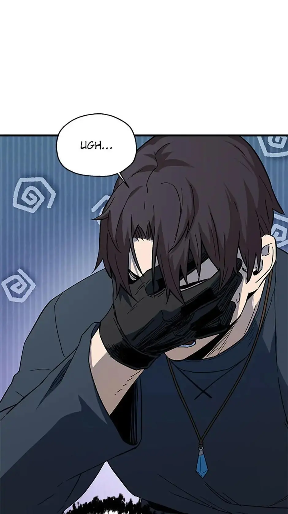 The Player Who Can't Level Up Chapter 80