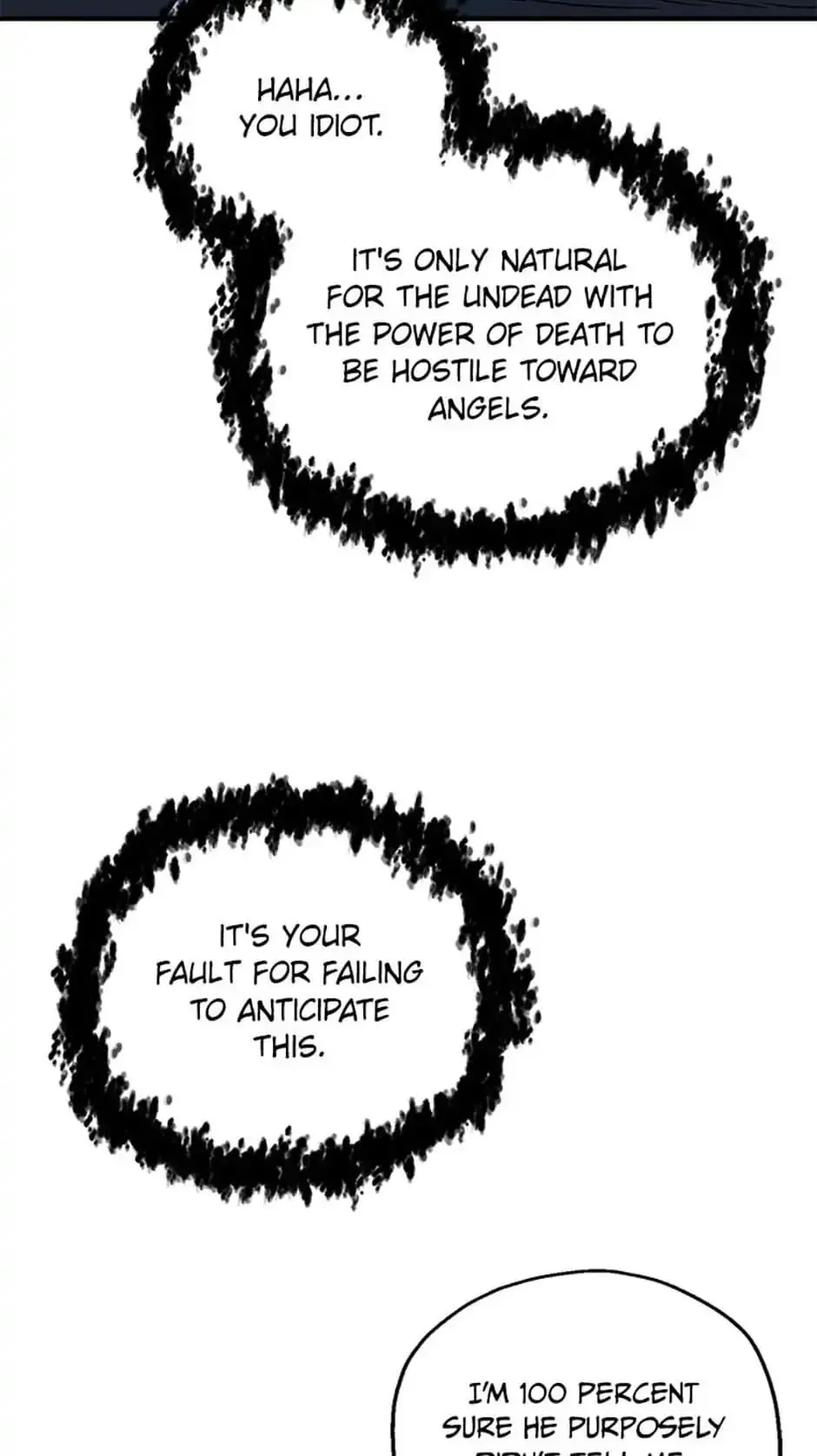 The Player Who Can't Level Up Chapter 80