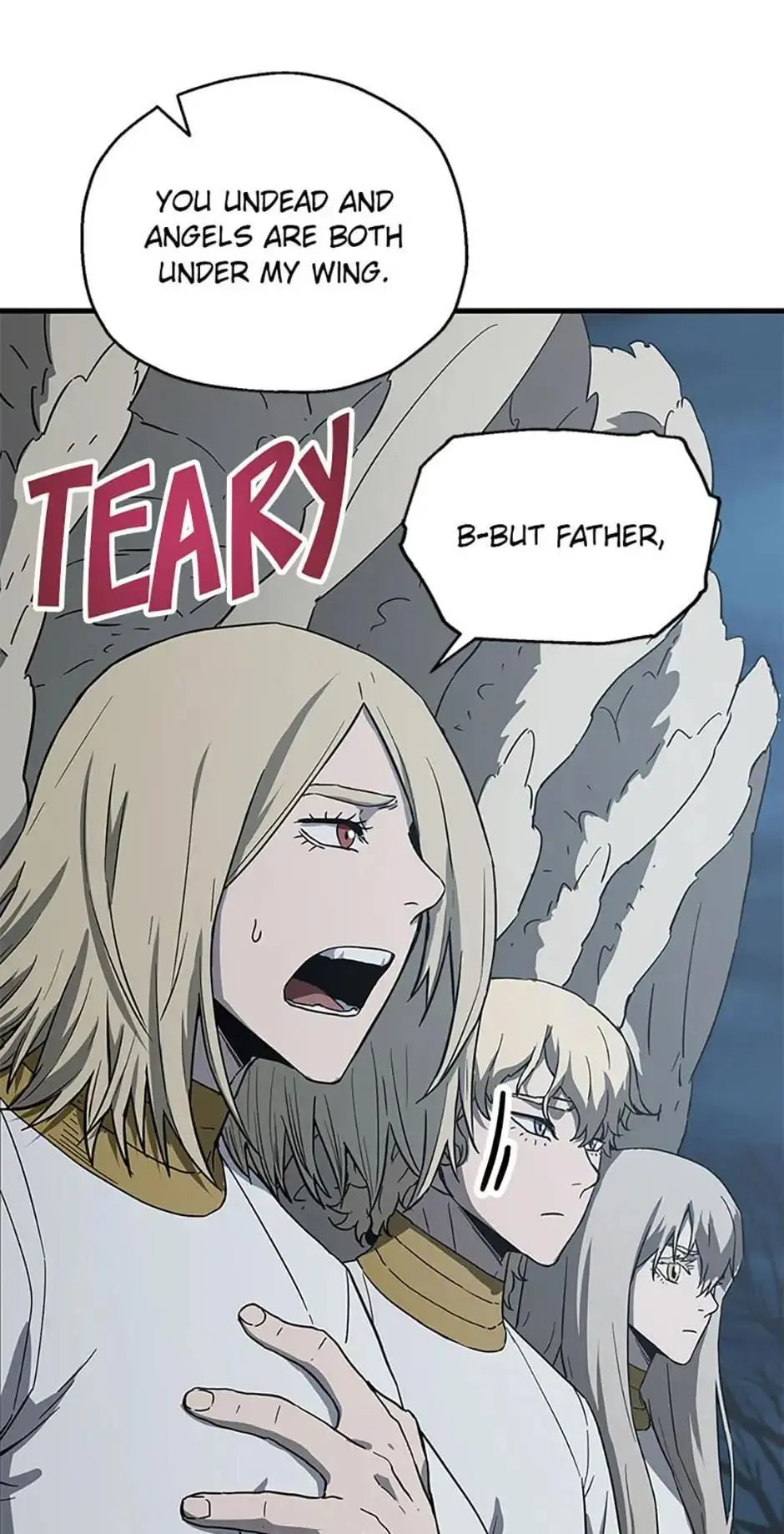 The Player Who Can't Level Up Chapter 80