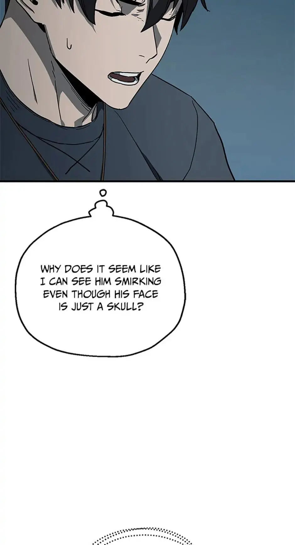 The Player Who Can't Level Up Chapter 80