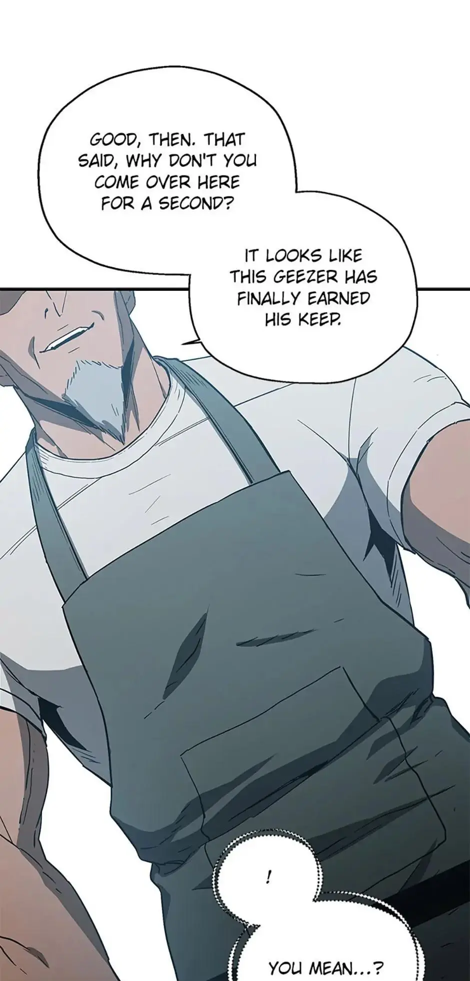 The Player Who Can't Level Up Chapter 80