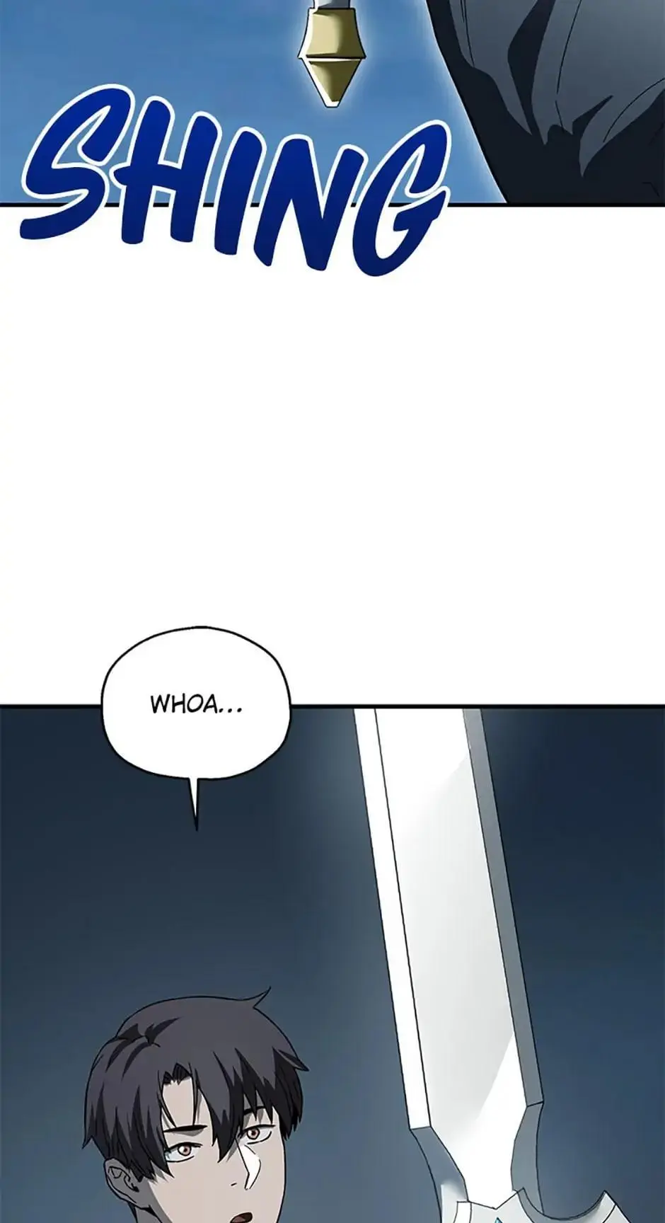The Player Who Can't Level Up Chapter 80