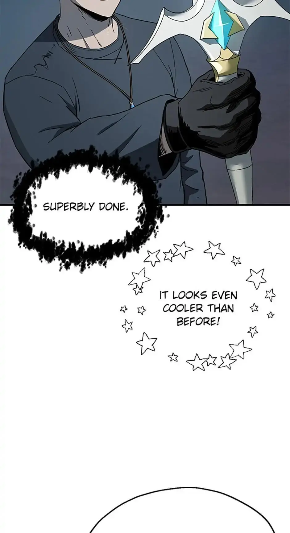 The Player Who Can't Level Up Chapter 80