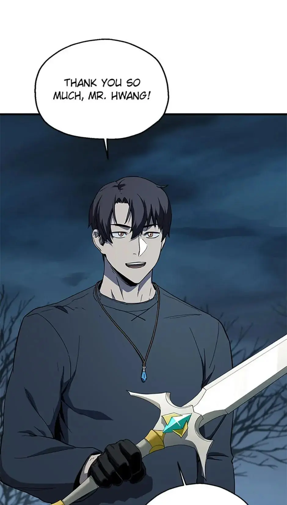 The Player Who Can't Level Up Chapter 80