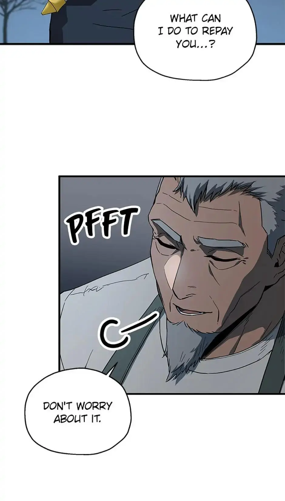 The Player Who Can't Level Up Chapter 80