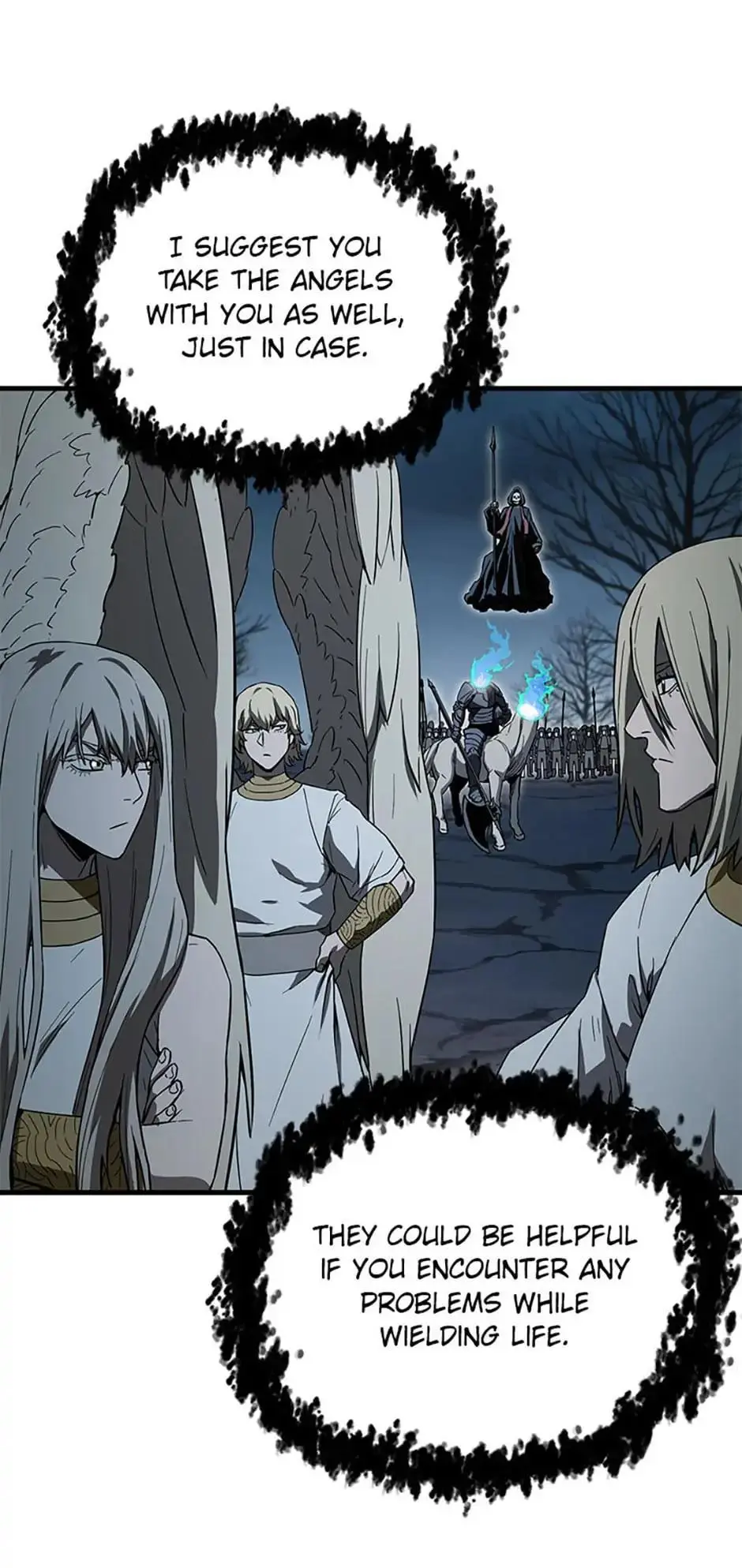 The Player Who Can't Level Up Chapter 80