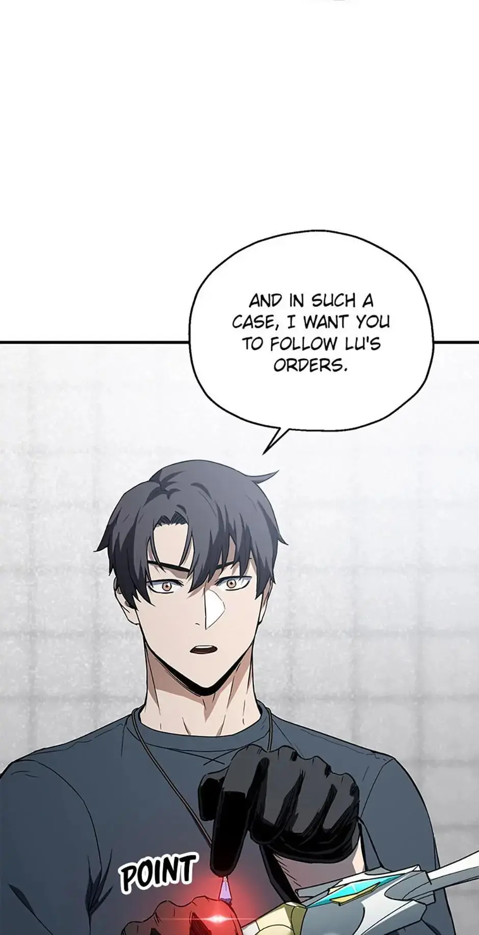 The Player Who Can't Level Up Chapter 80