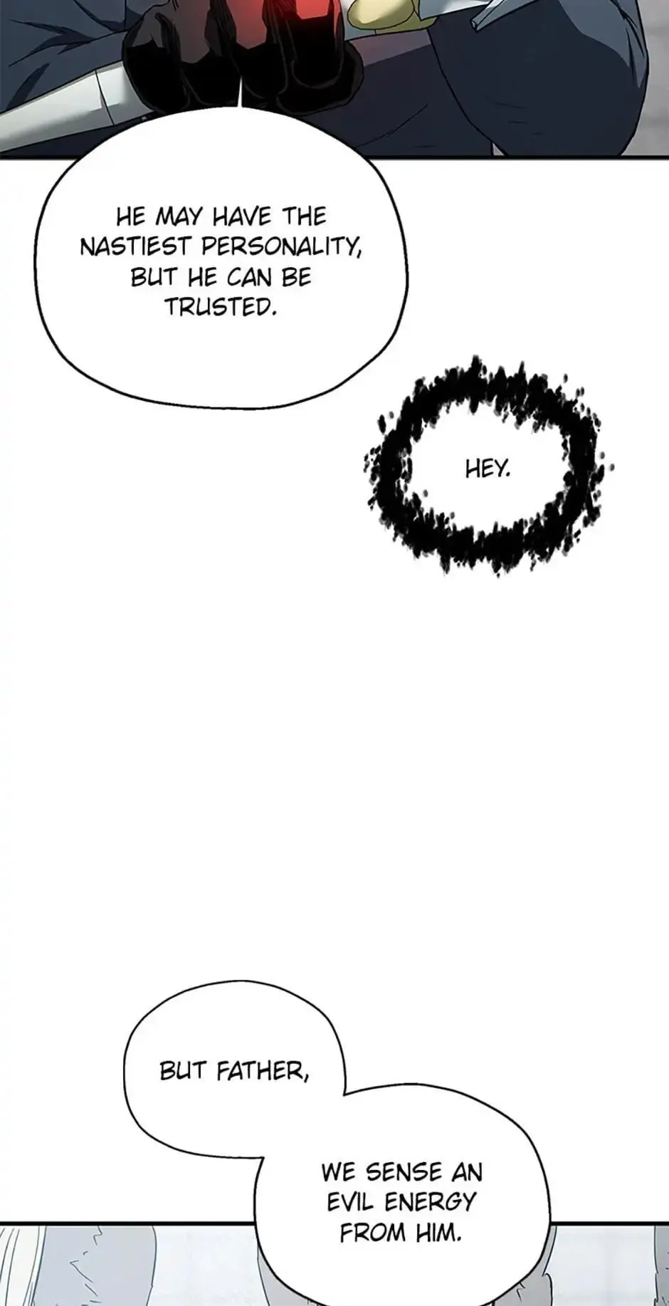 The Player Who Can't Level Up Chapter 80