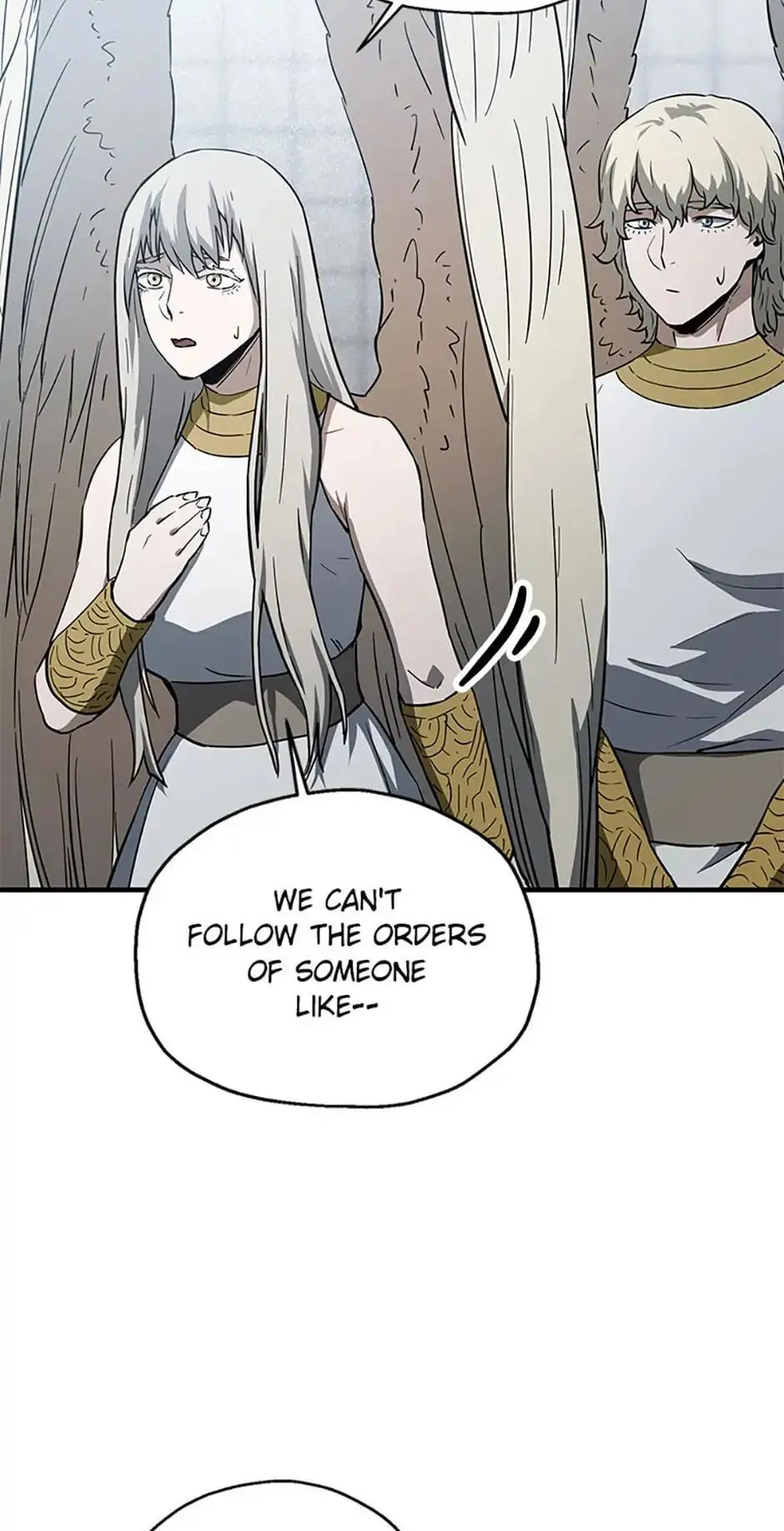 The Player Who Can't Level Up Chapter 80