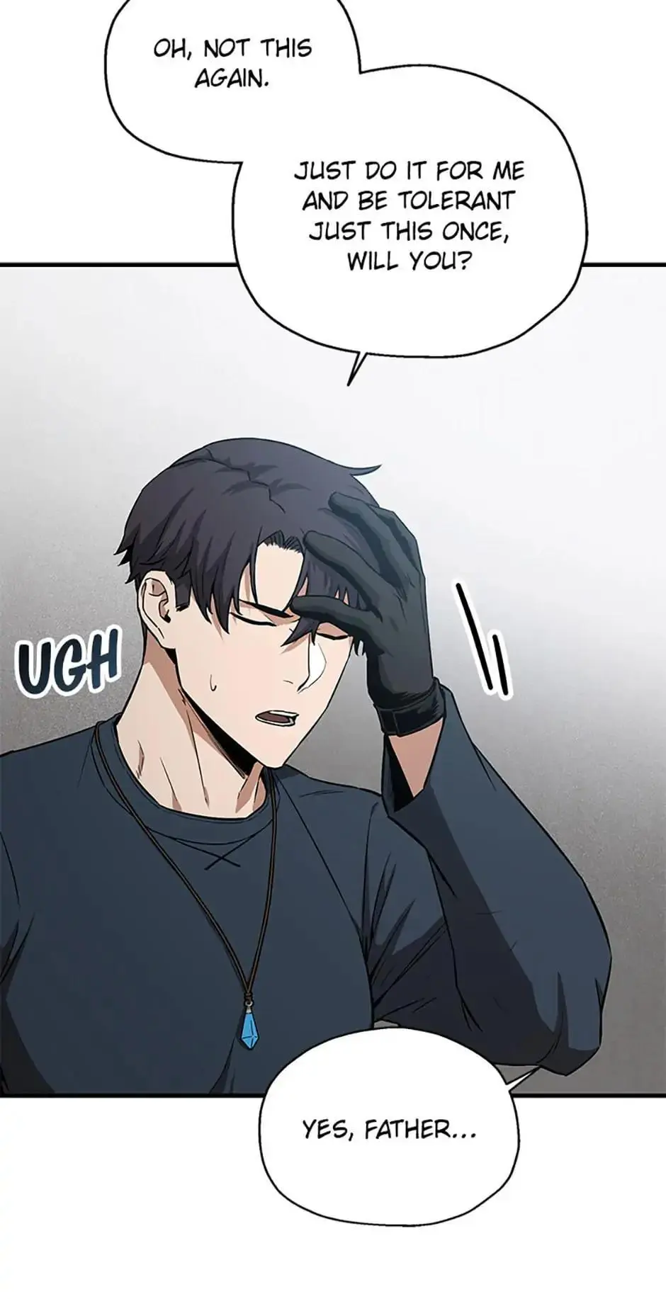 The Player Who Can't Level Up Chapter 80