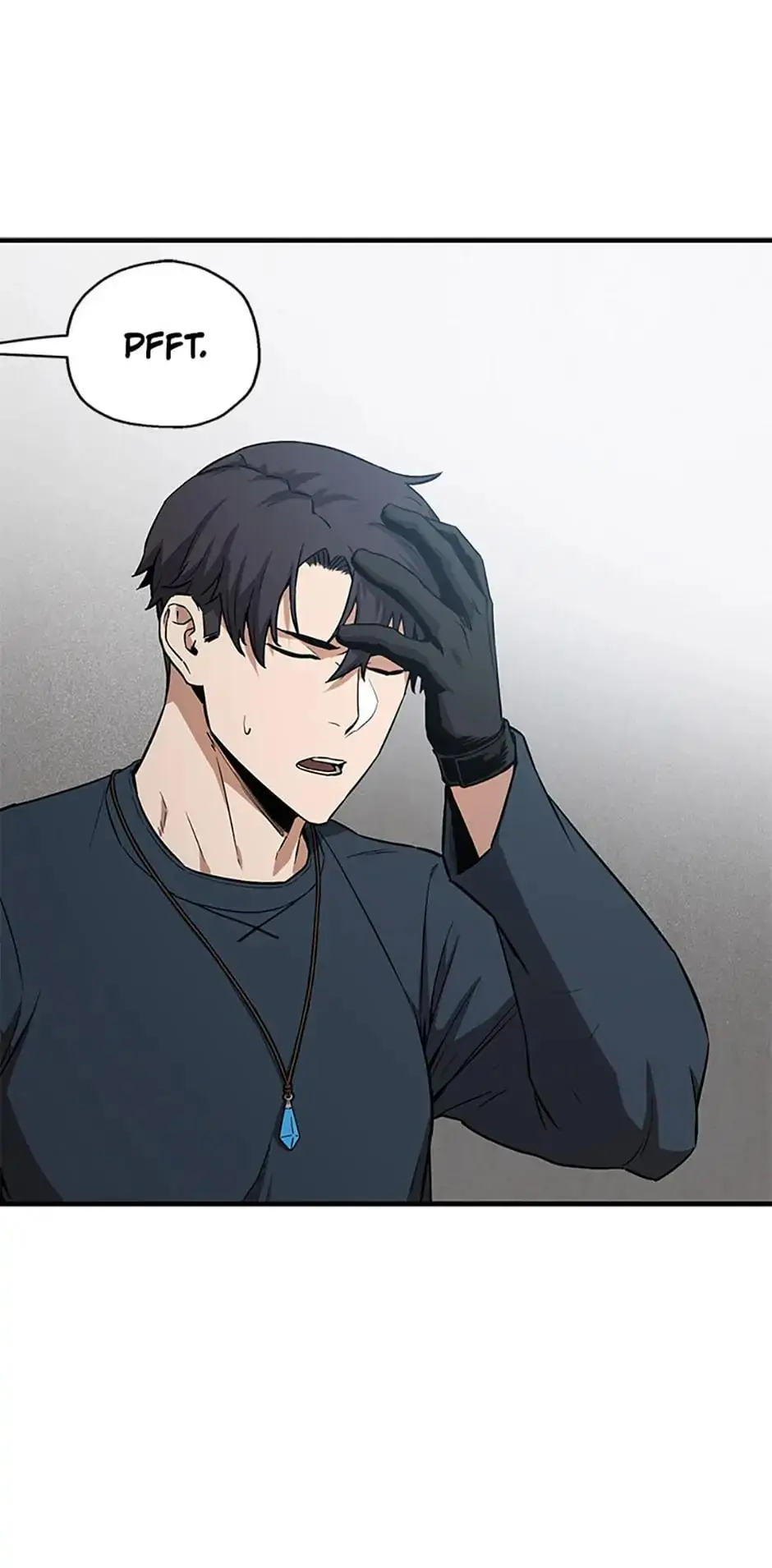 The Player Who Can't Level Up Chapter 80