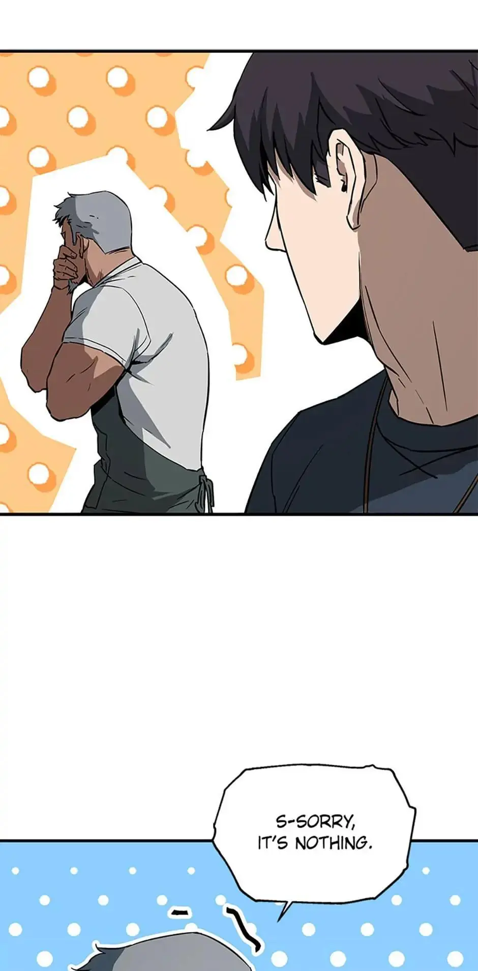 The Player Who Can't Level Up Chapter 80