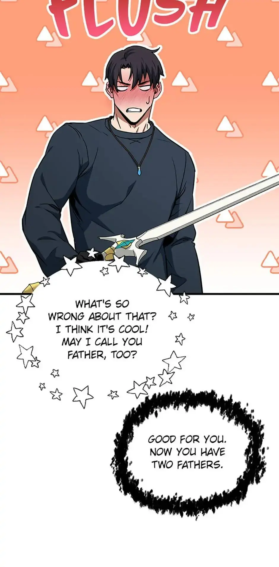 The Player Who Can't Level Up Chapter 80