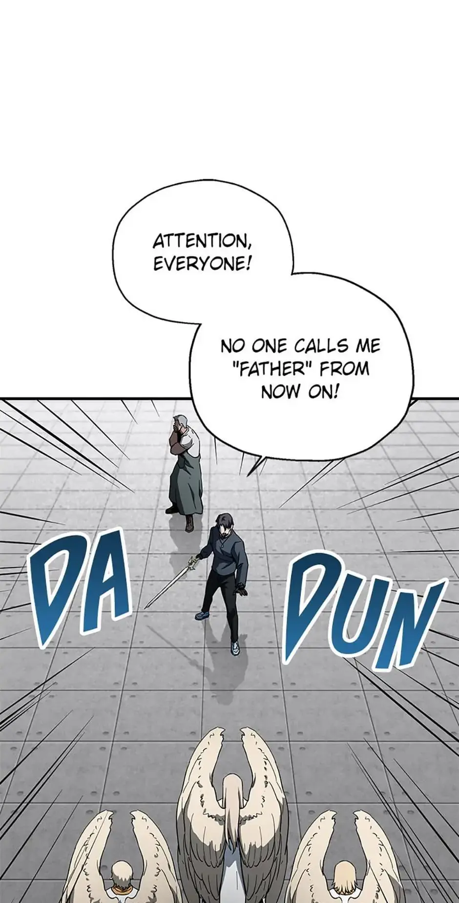 The Player Who Can't Level Up Chapter 80