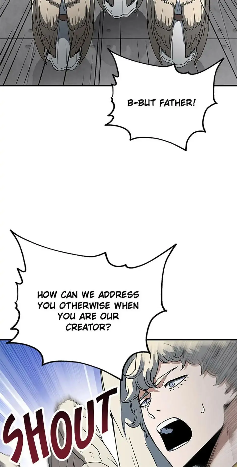 The Player Who Can't Level Up Chapter 80