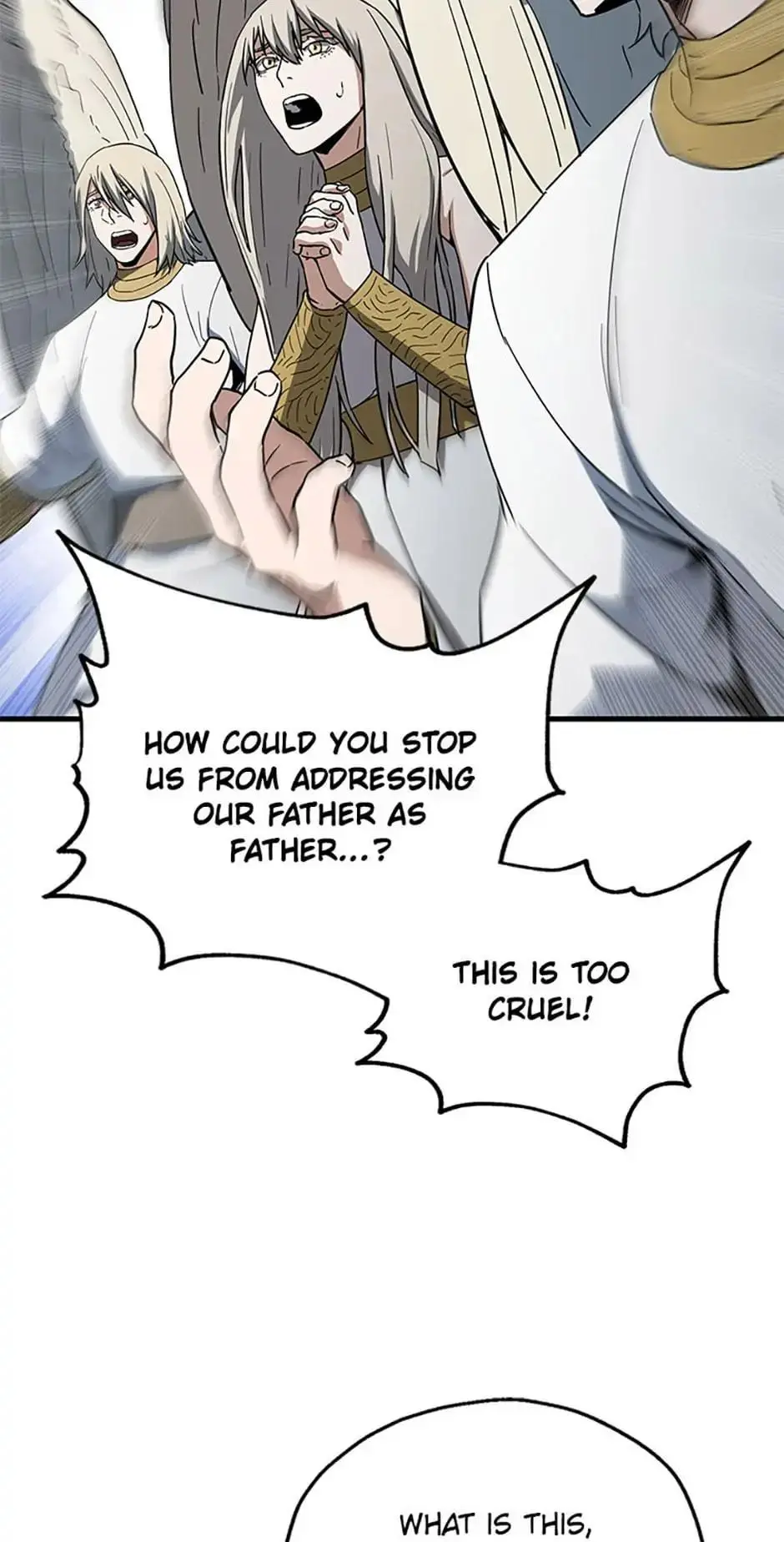 The Player Who Can't Level Up Chapter 80
