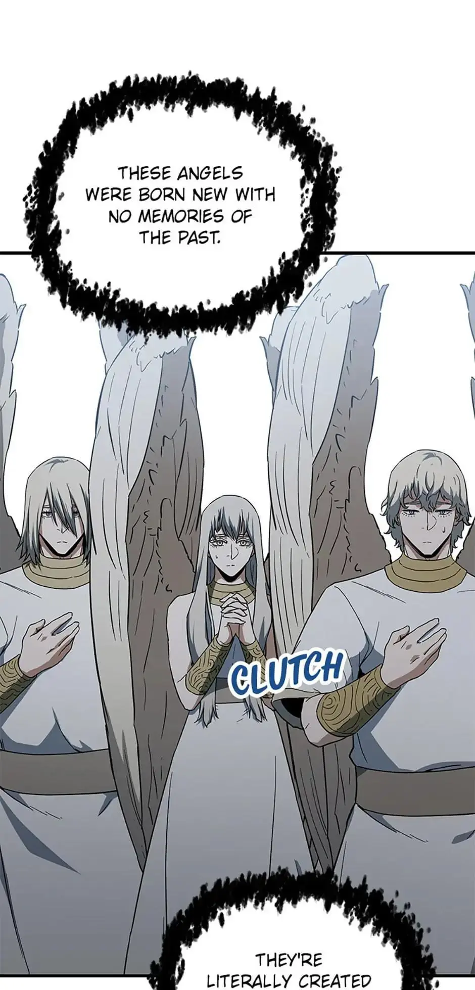 The Player Who Can't Level Up Chapter 80