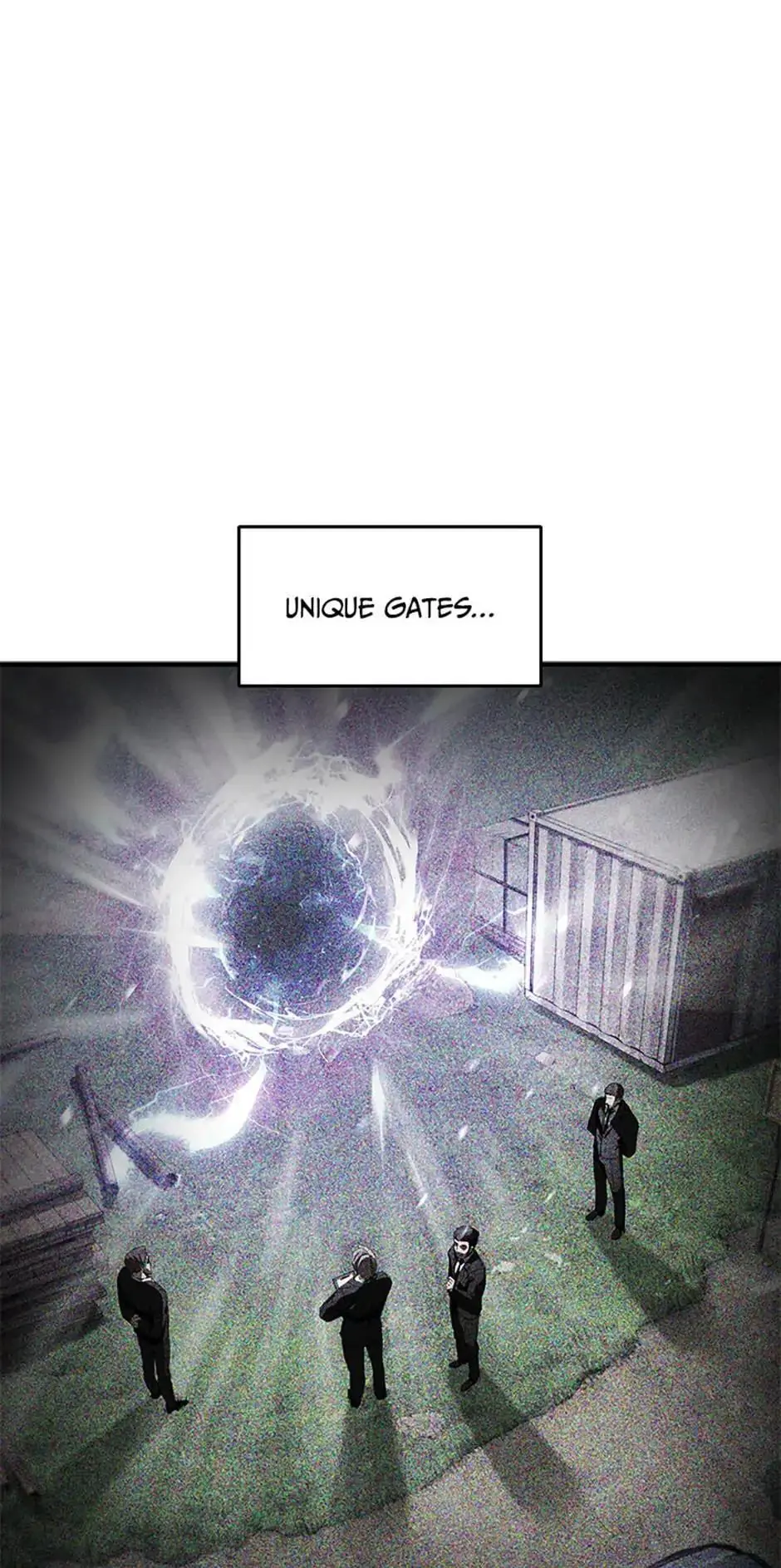 The Player Who Can't Level Up Chapter 80