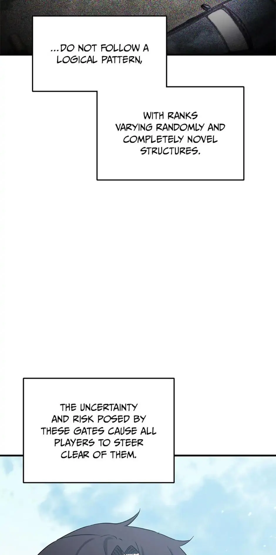 The Player Who Can't Level Up Chapter 80