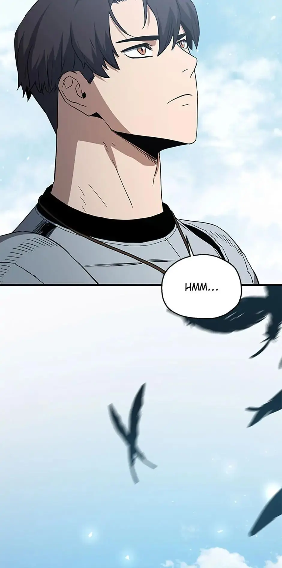 The Player Who Can't Level Up Chapter 80