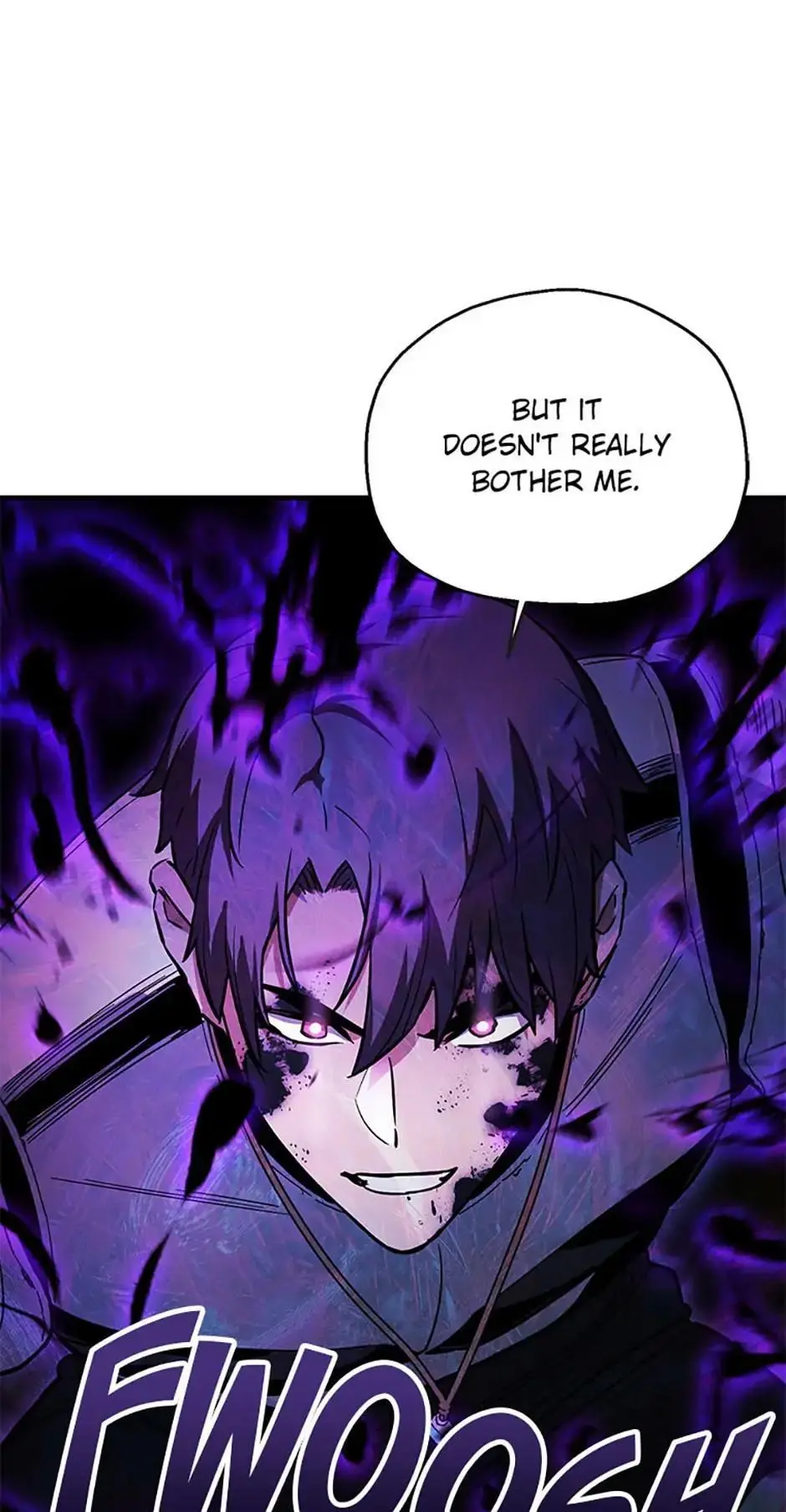 The Player Who Can't Level Up Chapter 80