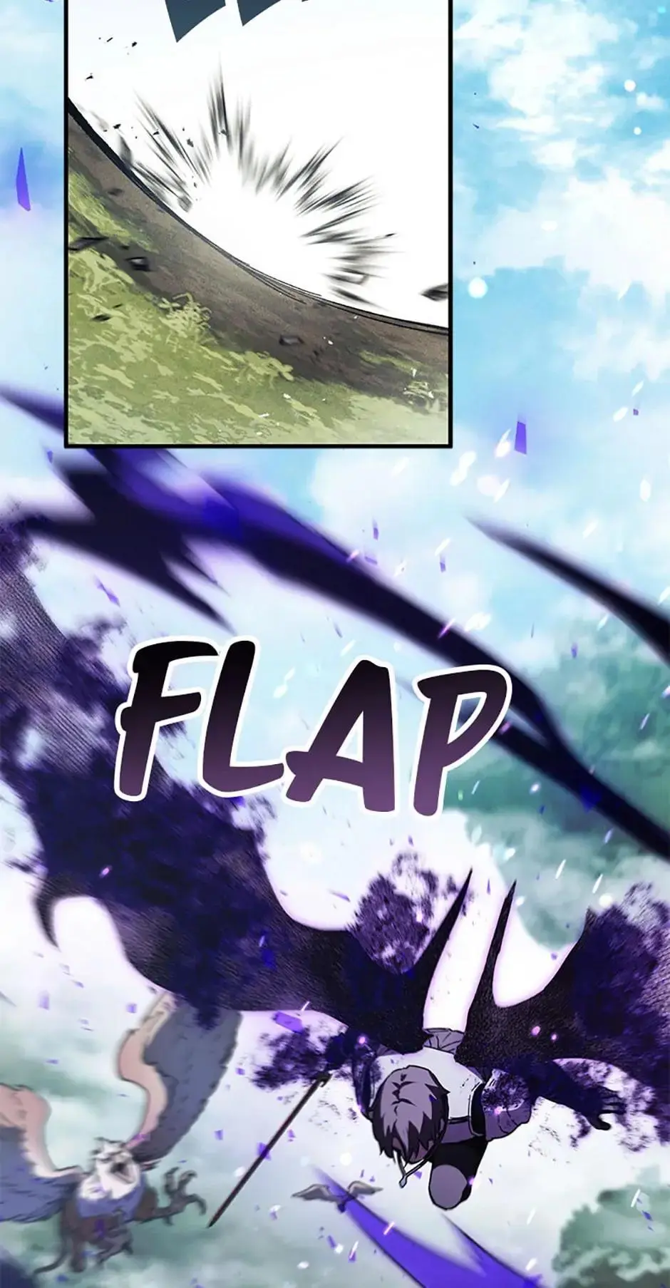The Player Who Can't Level Up Chapter 80