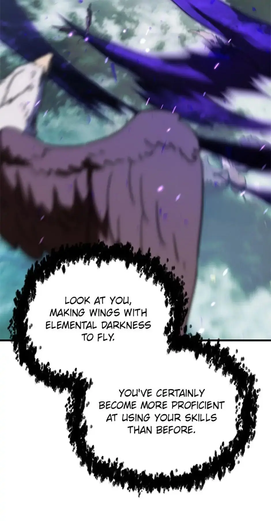 The Player Who Can't Level Up Chapter 80