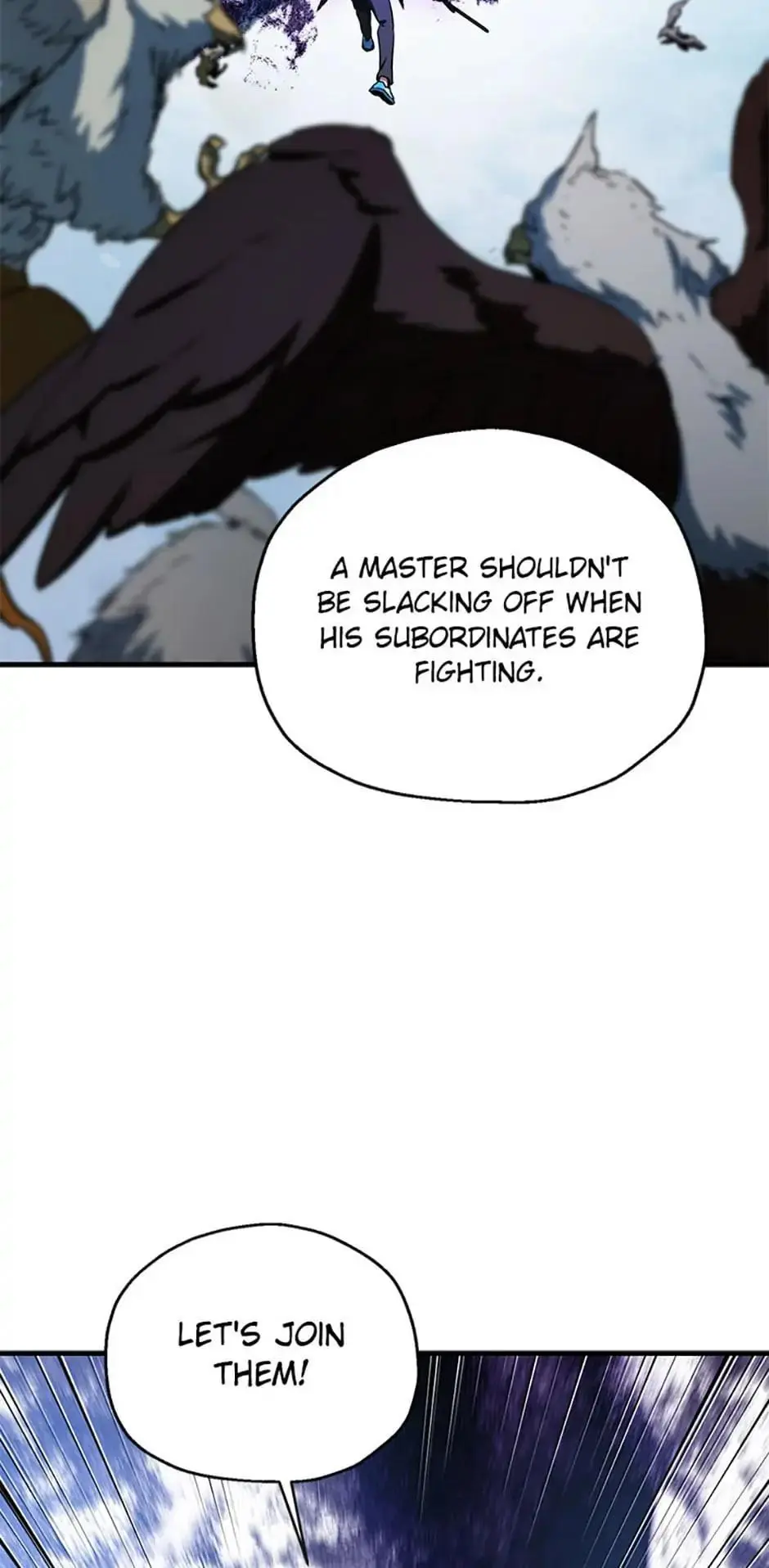 The Player Who Can't Level Up Chapter 80