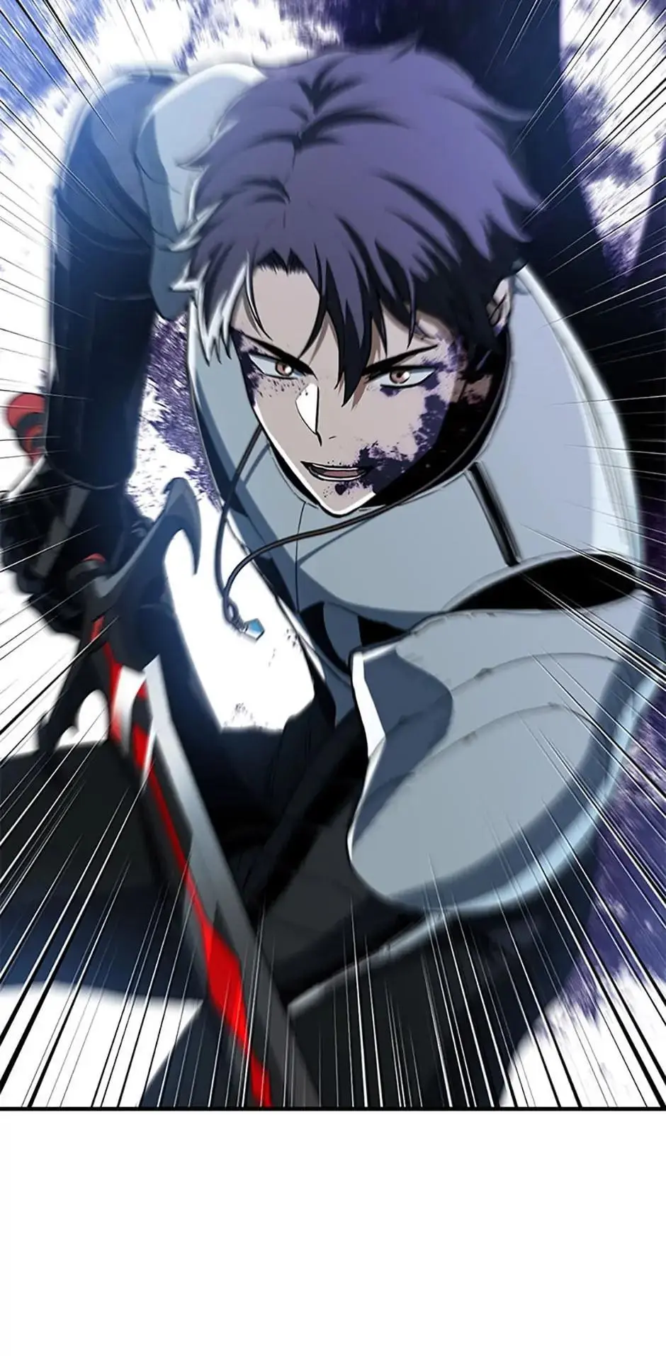 The Player Who Can't Level Up Chapter 80