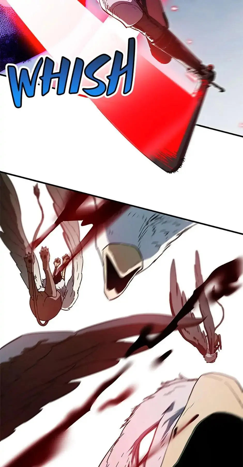 The Player Who Can't Level Up Chapter 80