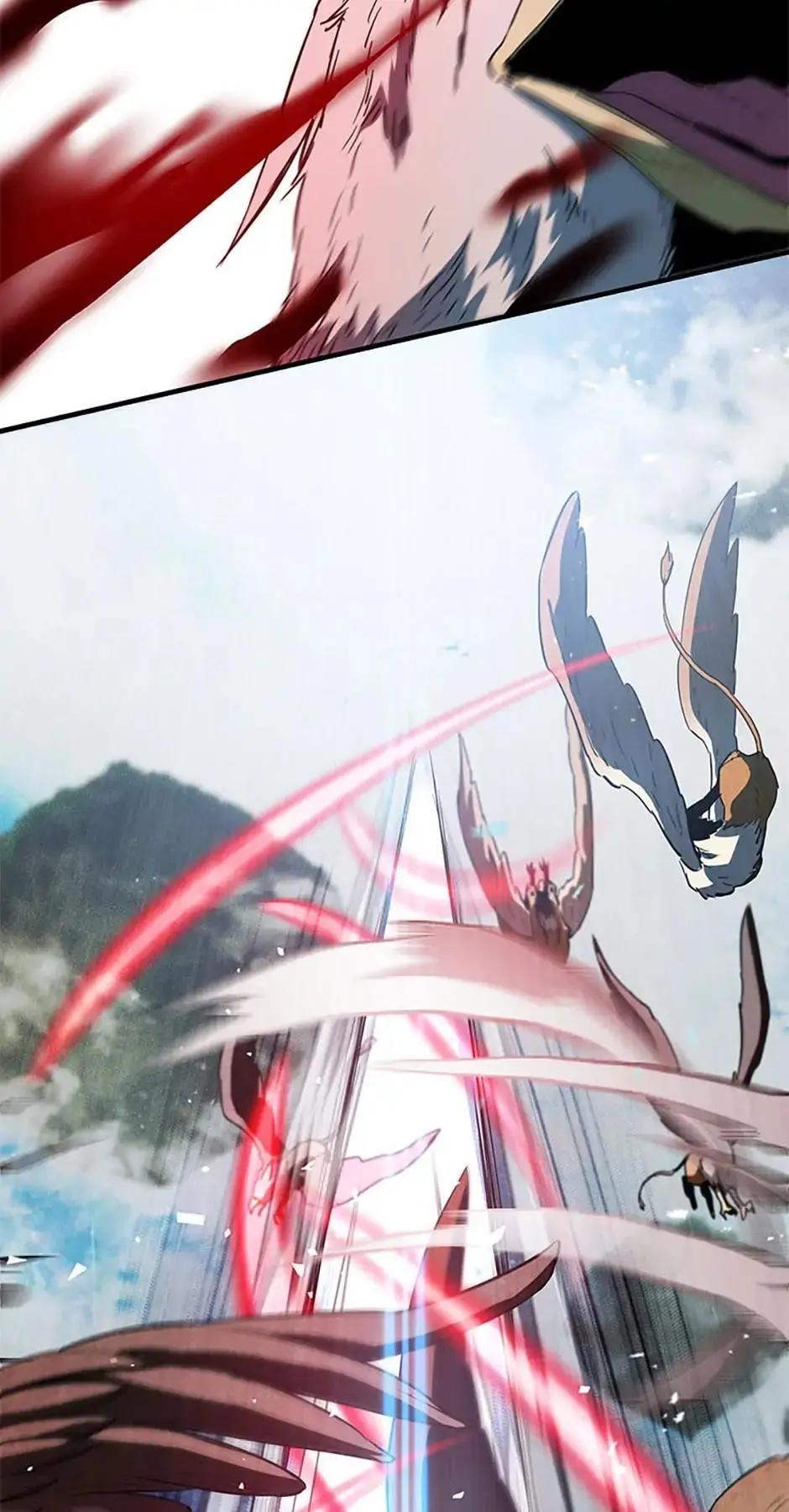 The Player Who Can't Level Up Chapter 80