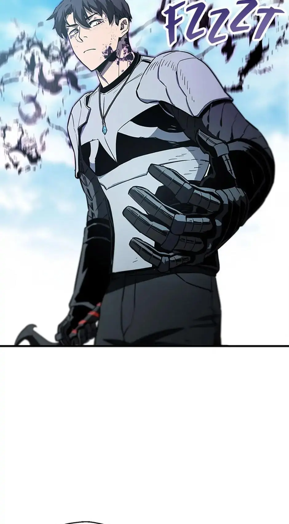 The Player Who Can't Level Up Chapter 80