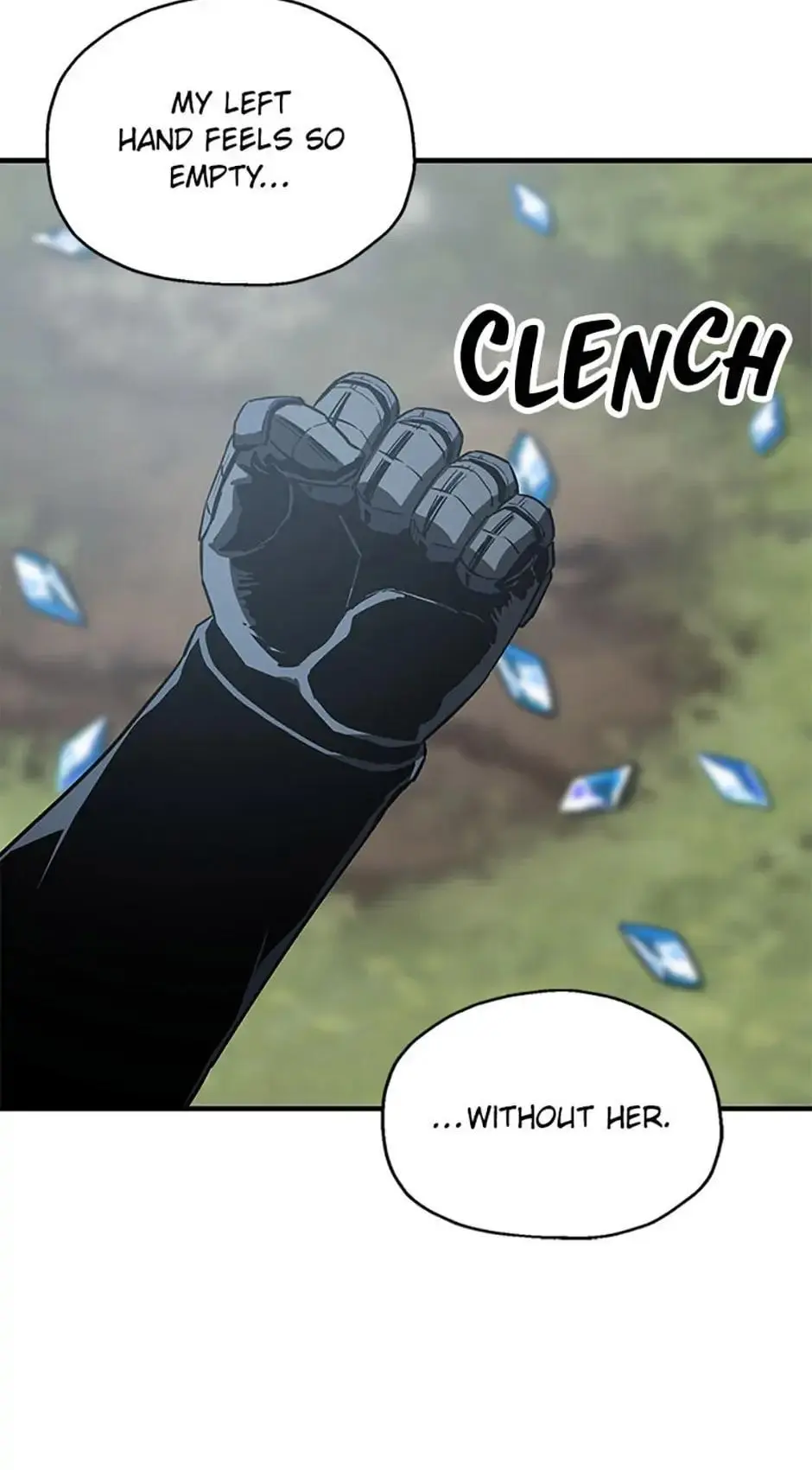 The Player Who Can't Level Up Chapter 80