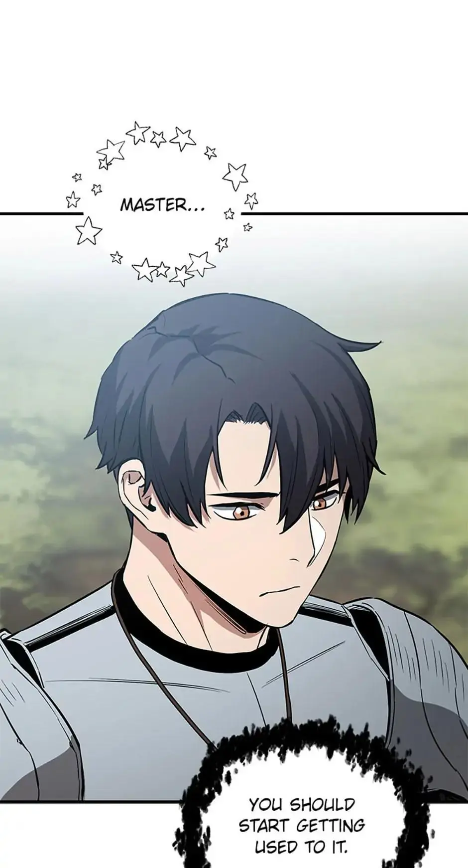 The Player Who Can't Level Up Chapter 80