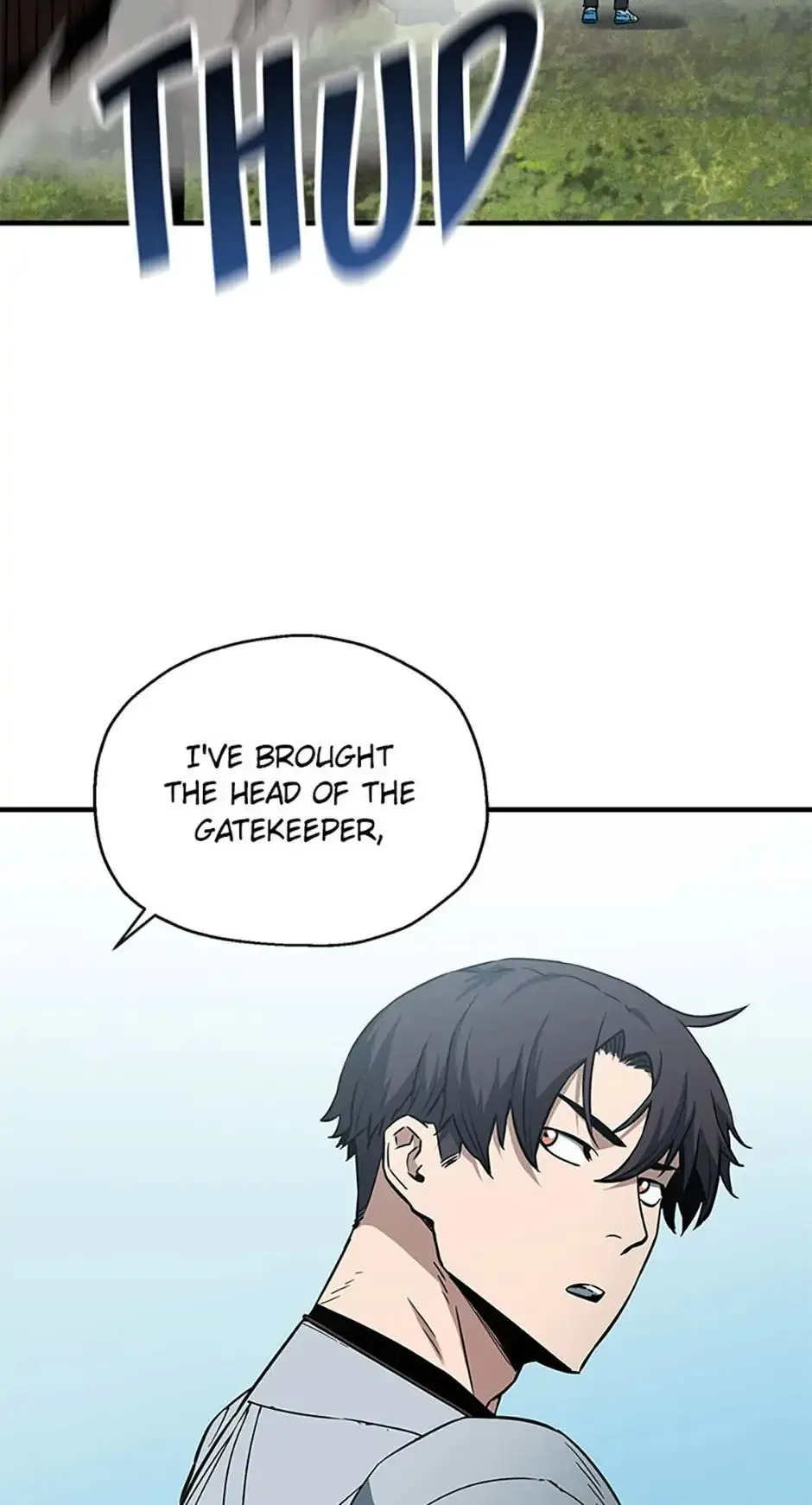 The Player Who Can't Level Up Chapter 80