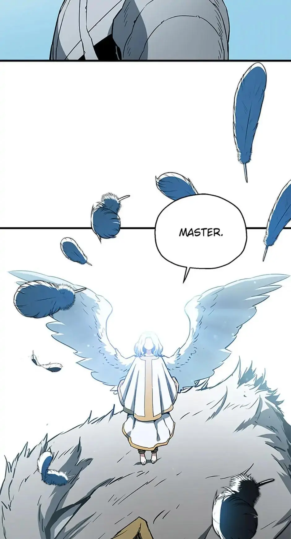 The Player Who Can't Level Up Chapter 80